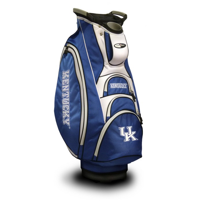 Kentucky Wildcats Golf Bag - Victory Cart Bag