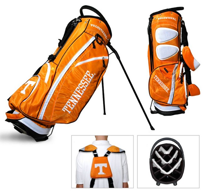 Tennessee Volunteers Golf Stand Bag