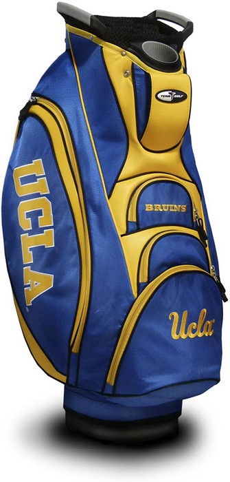 UCLA Bruins Golf Bag - Victory Cart Bag