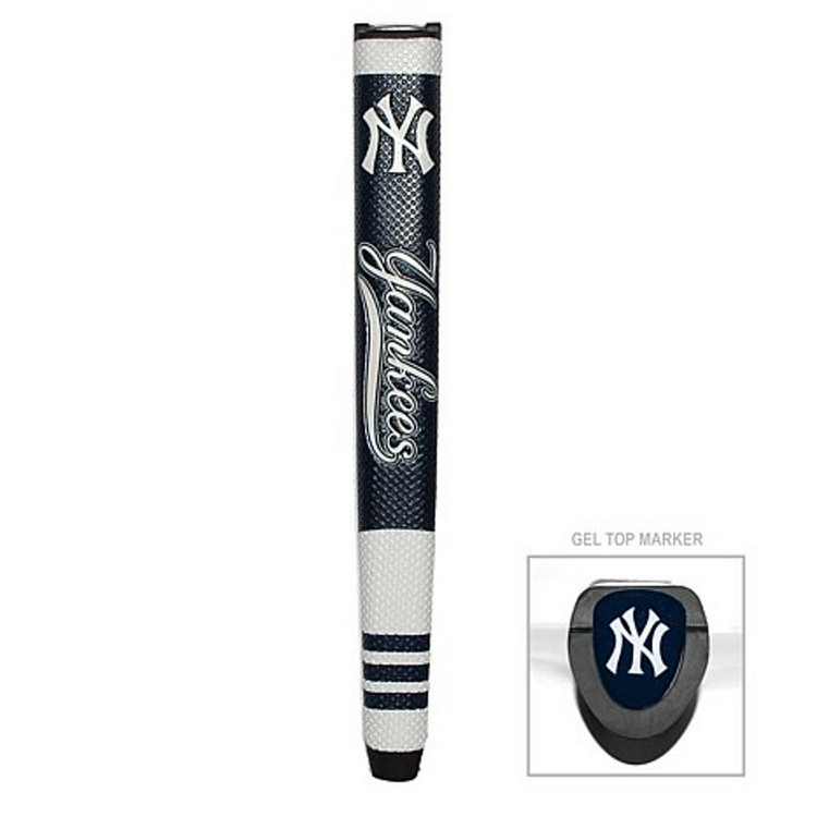 New York Yankees Putter Grip