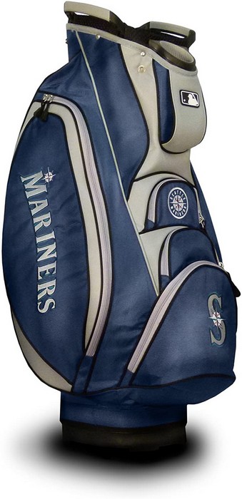 Seattle Mariners Golf Bag - Victory Cart Bag