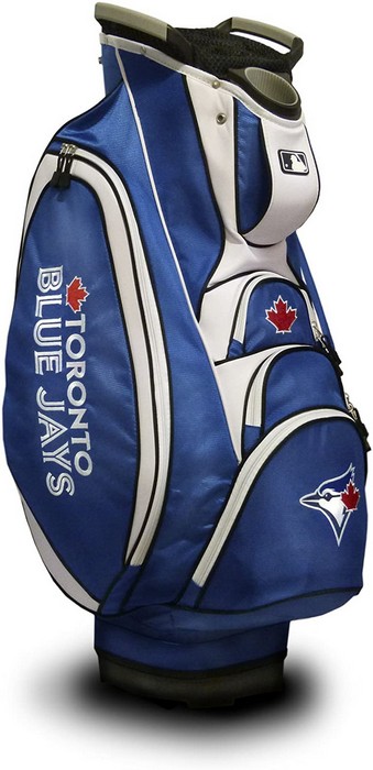 Toronto Blue Jays Golf Bag - Victory Cart Bag