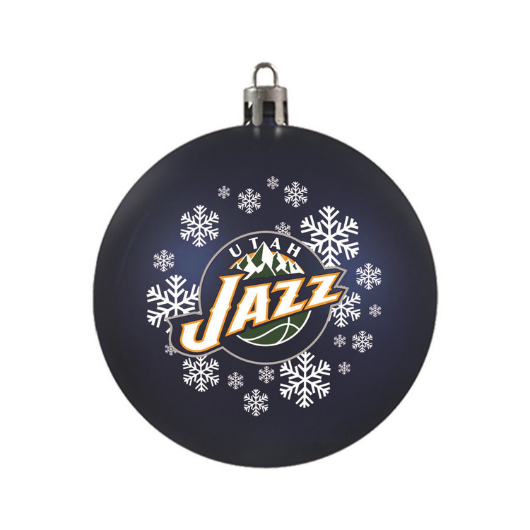 Utaz Jazz Ornament Shatterproof Ball