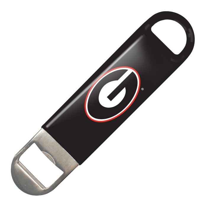 Georgia Bulldogs Bottle Opener