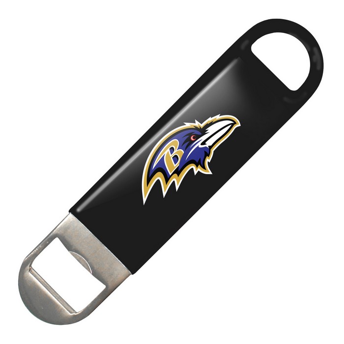 Baltimore Ravens Bottle Opener