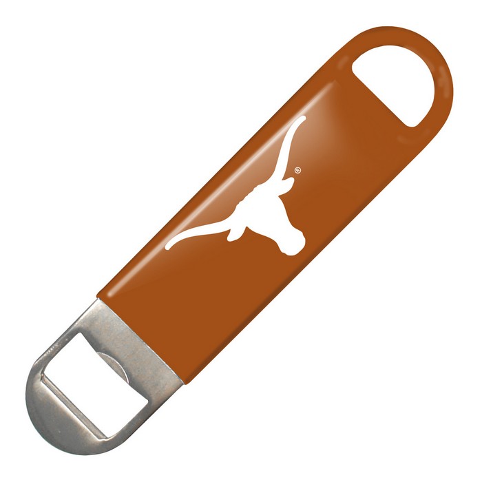 Texas Longhorns Bottle Opener