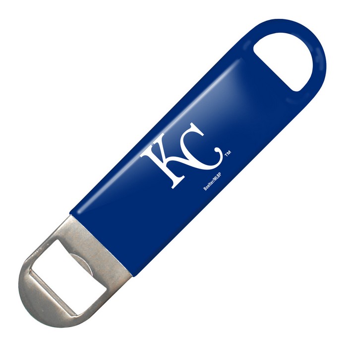 Kansas City Royals Bottle Opener