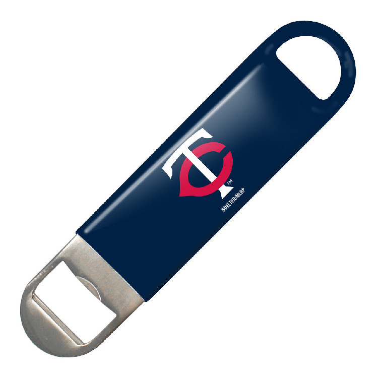 Minnesota Twins Bottle Opener