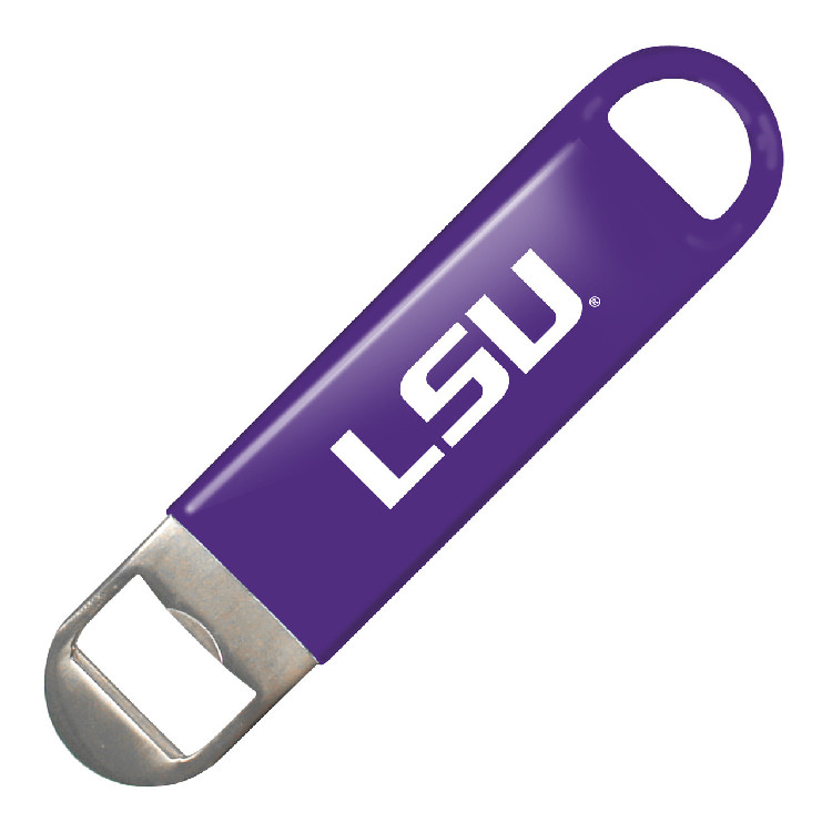 LSU Tigers Bottle Opener