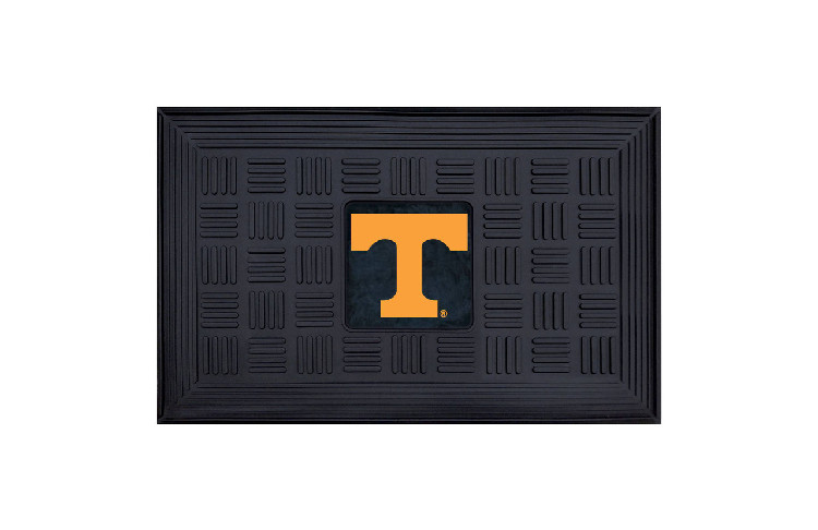 Tennessee Volunteers Door Mat 19x30 Medallion