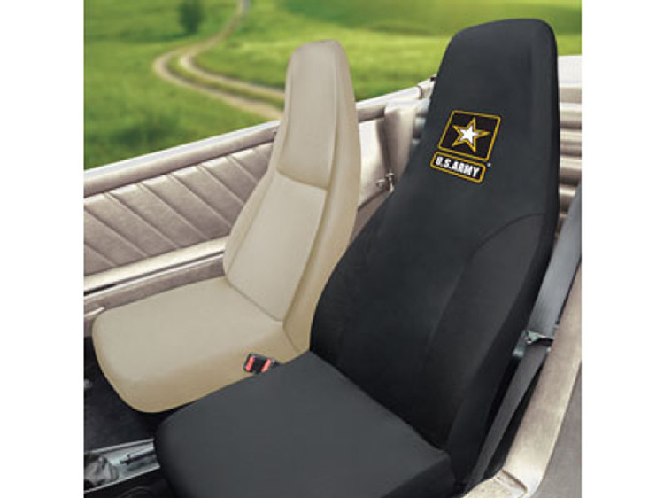 US Army Seat Cover