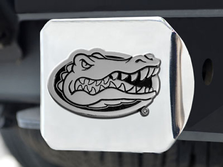 Florida Gators Trailer Hitch Cover by Fanmats