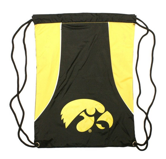 Iowa Hawkeyes Backsack