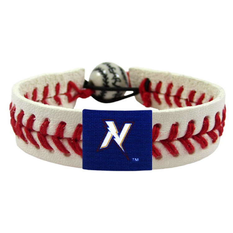 Northwest Arkansas Naturals Bracelet Classic Baseball