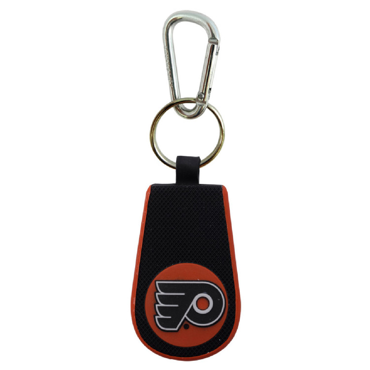 Philadelphia Flyers Keychain Classic Hockey CO