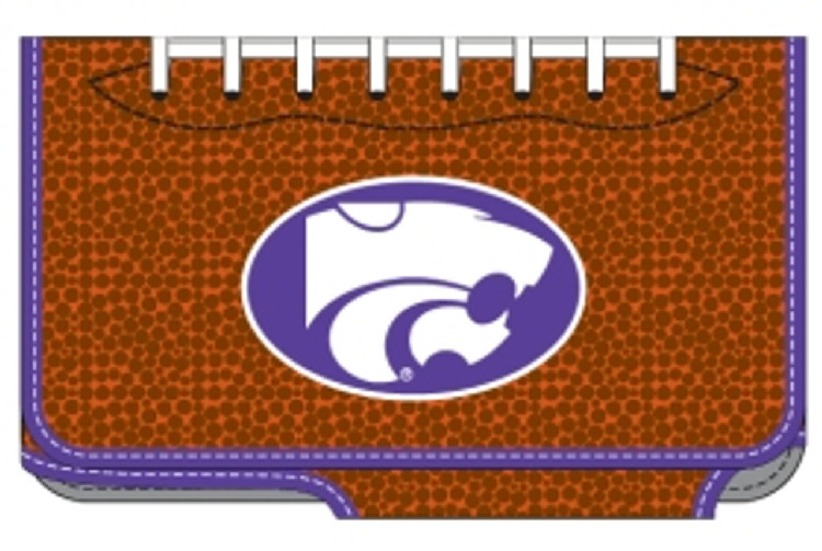 Kansas State Wildcats Universal Personal Electronics Case CO