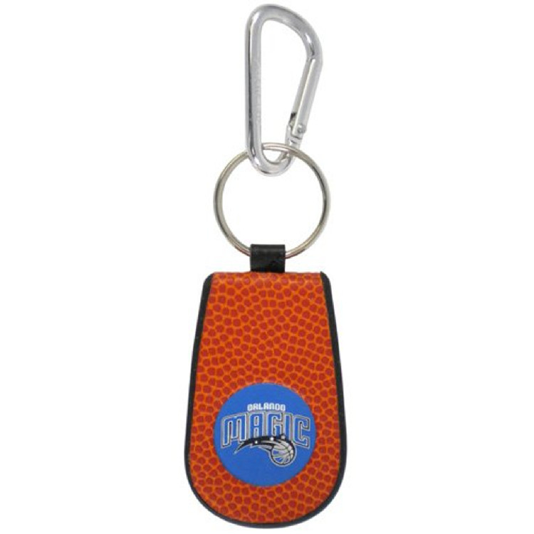 Orlando Magic Keychain Classic Basketball CO