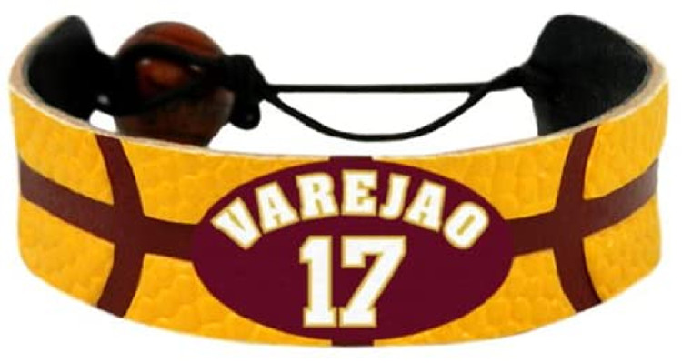 Cleveland Cavaliers Bracelet Team Color Anderson Varej?