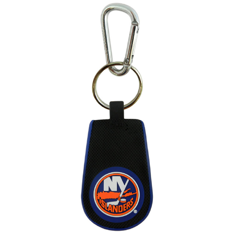 New York Islanders Keychain Classic Hockey CO