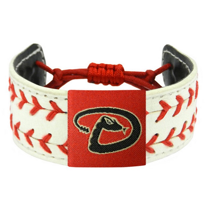 Arizona Diamondbacks Bracelet Classic Two Seamer CO