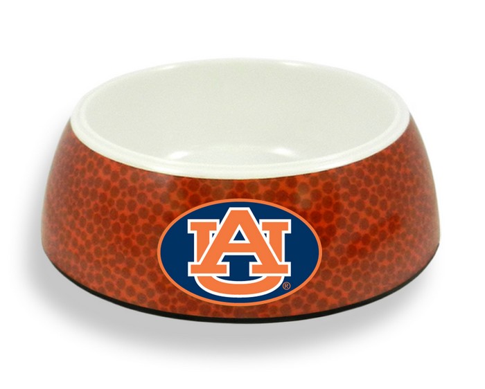 Auburn Tigers Classic Football Pet Bowl