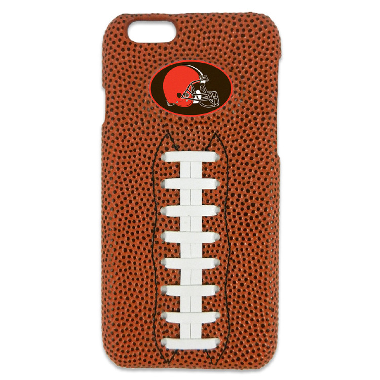 Cleveland Browns Phone Case Classic Football iPhone 6 CO