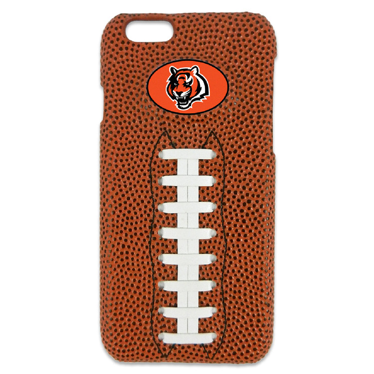 Cincinnati Bengals Phone Case Classic Football iPhone 6 CO