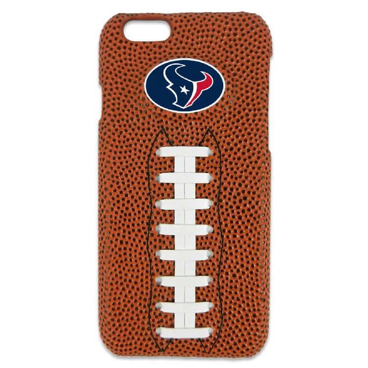 Houston Texans Phone Case Classic Football iPhone 6 CO