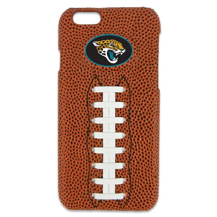 Jacksonville Jaguars Phone Case Classic Football iPhone 6 CO