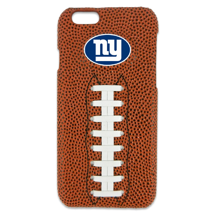 New York Giants Phone Case Classic Football iPhone 6 CO