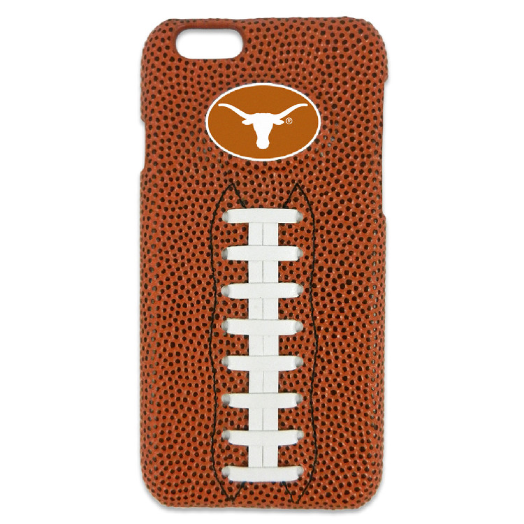 Texas Longhorns Classic Football iPhone 6 Case