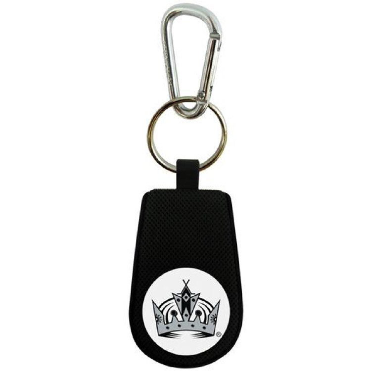 Los Angeles Kings Keychain Classic Hockey CO