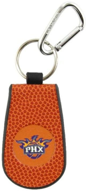 Phoenix Suns Keychain Classic Basketball CO