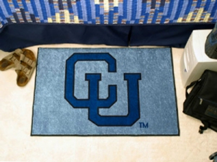 Columbia Lions Rug - Starter Style