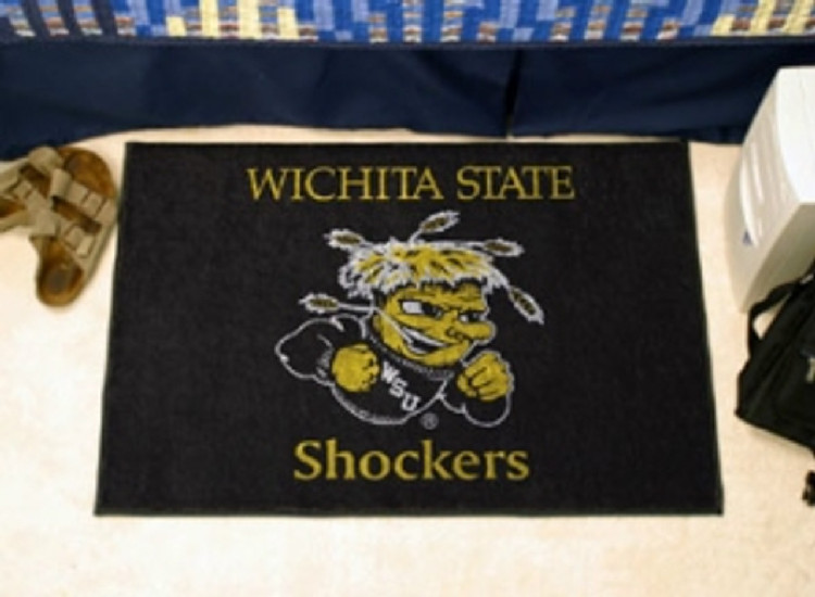 Wichita State Shockers Rug - Starter Style