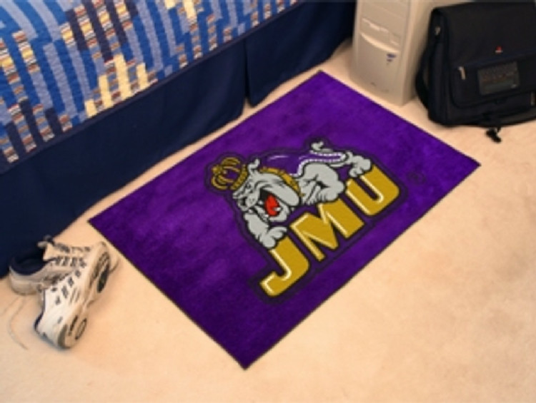 James Madison Dukes Rug - Starter Style