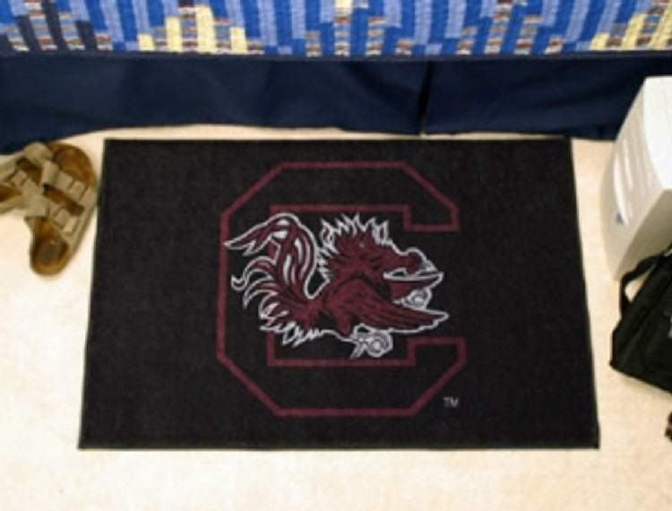 South Carolina Gamecocks Rug - Starter Style