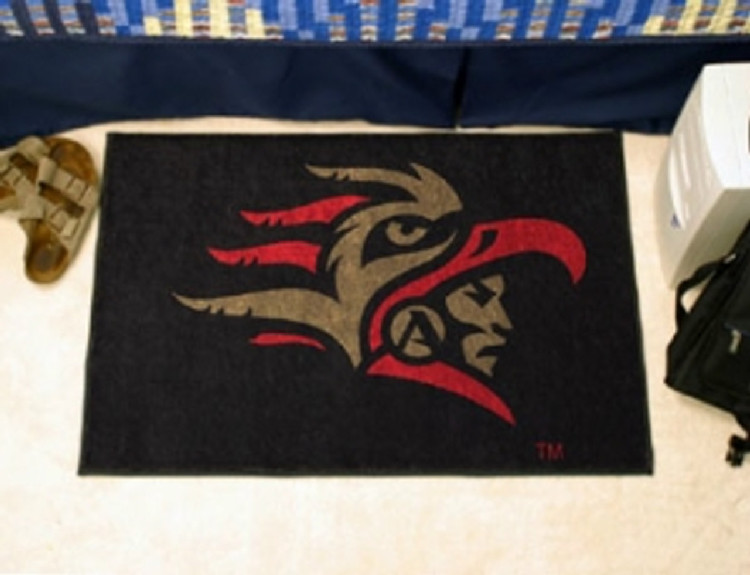 San Diego State Aztecs Rug - Starter Style