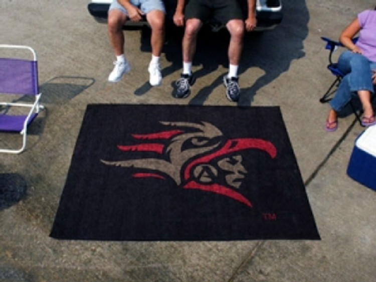 San Diego State Aztecs Area Rug - Tailgater