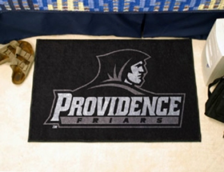 Providence Friars Rug - Starter Style