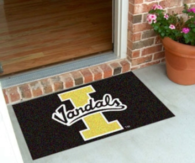 Idaho Vandals Rug - Starter Style