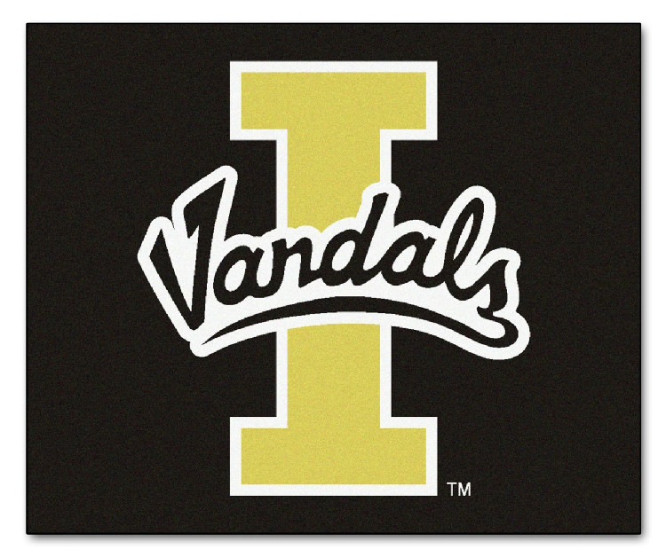 Idaho Vandals Area Rug - Tailgater