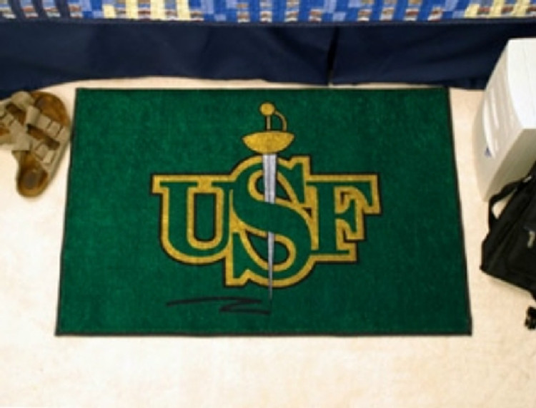 San Francisco Dons Rug - Starter Style