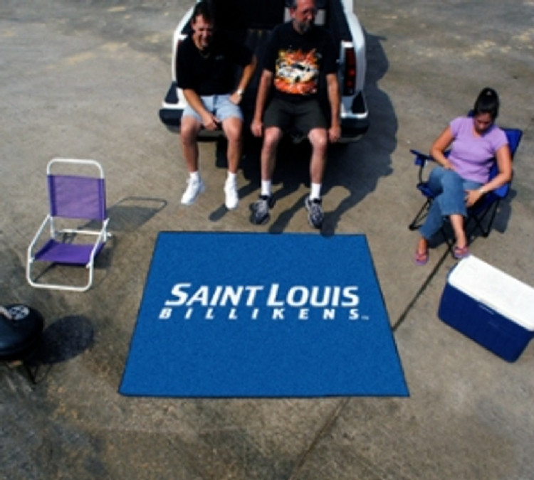 St. Louis Billikens Area Rug - Tailgater