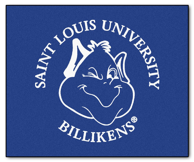 St. Louis Billikens Rug - Starter Style