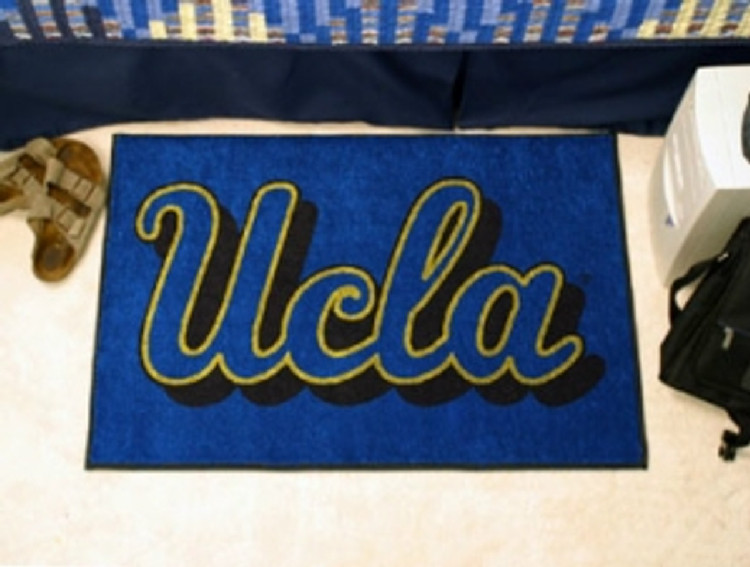 UCLA Bruins Rug - Starter Style