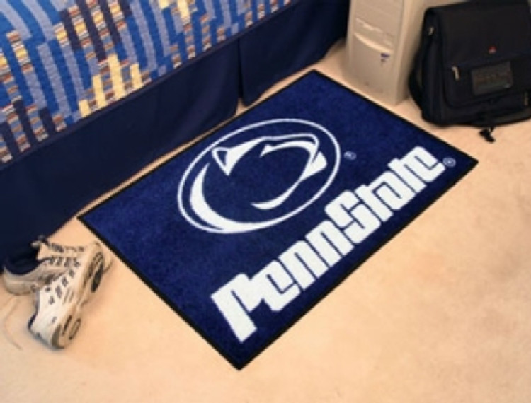 Penn State Nittany Lions Rug - Starter Style