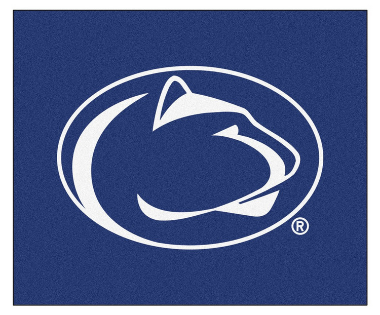 Penn State Nittany Lions Area Rug - Tailgater