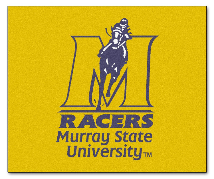 Murray State Racers Area Rug - Tailgater