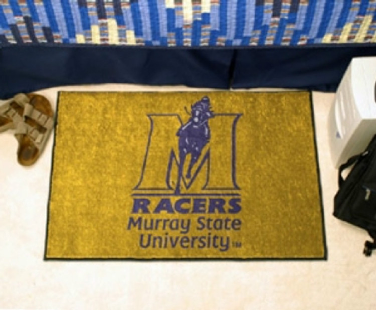 Murray State Racers Rug - Starter Style